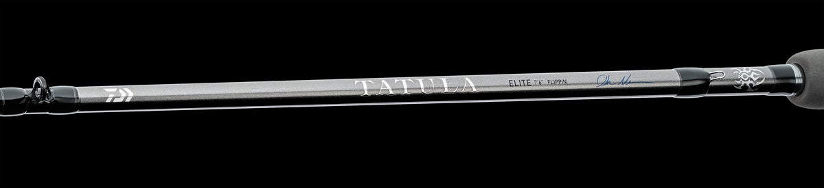 Daiwa Tatula Elite AGS Casting Rods