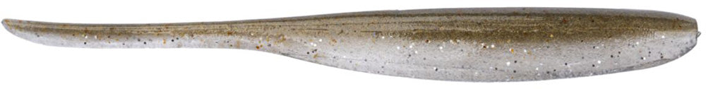 Keitech Shad Impact Soft Jerkbait - 3 Inch
