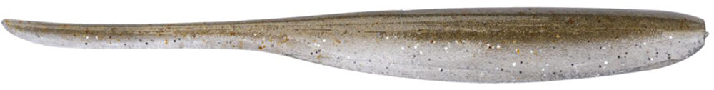 Keitech Shad Impact Soft Jerkbait - 4 Inch
