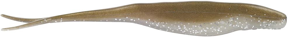 Berkley PowerBait Power Jerk Shad 5 inch Soft Plastic Jerkbait 10 pack