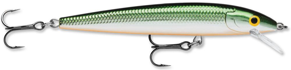 Rapala Husky Jerk 10 Jerkbait/Trolling Minnow