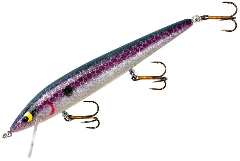 Smithwick Suspending Rattlin' Rogue 4 1/2 inch Jerkbait/Trolling Minnow