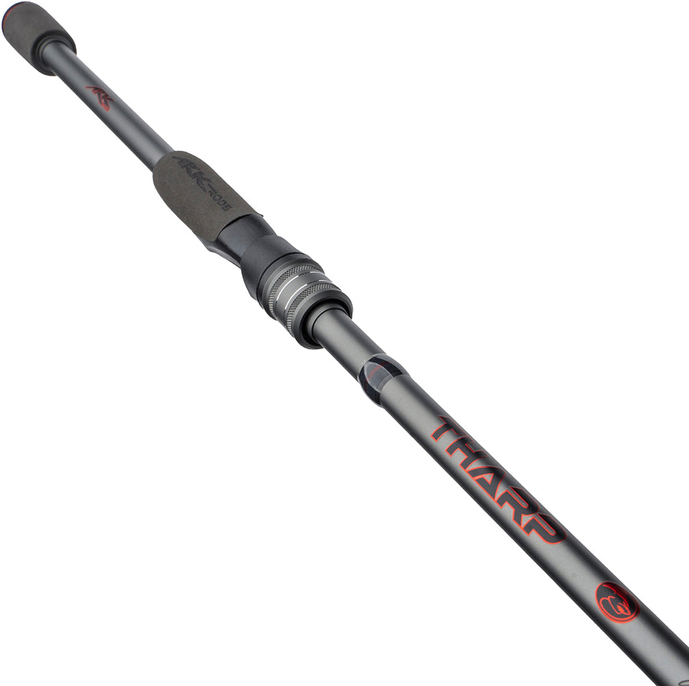 Ark Rods Tharp Series Spinning Rods