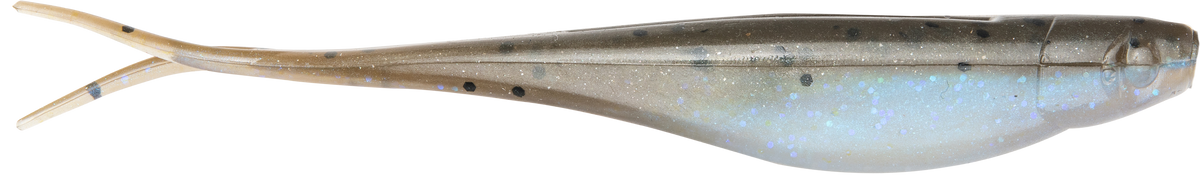 Strike King 3X ElazTech Baby Z-Too Soft Jerkbait - 3.5 Inch