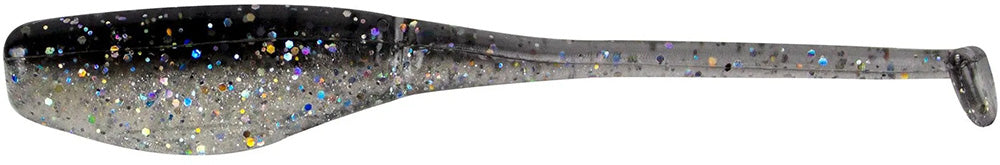 Bobby Garland Baby Shad Swim'R 2 1/4 inch Soft Paddle Tail Swimbait 15 pack