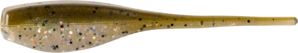 Bobby Garland Baby Shad 2 inch Soft Plastic 18 pack