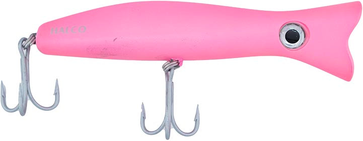 Halco Roosta Popper 160 Topwater Popper - 6.3 Inch