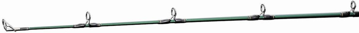 Daiwa TD Eye Series Trolling/Casting Rods