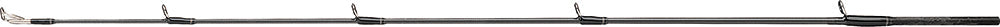 Daiwa Steez Travel Baitcasting Rods - 5 Piece