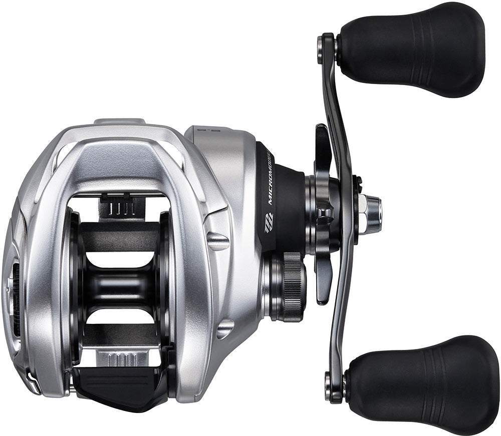 Shimano Tranx 300 B Baitcasting Reels