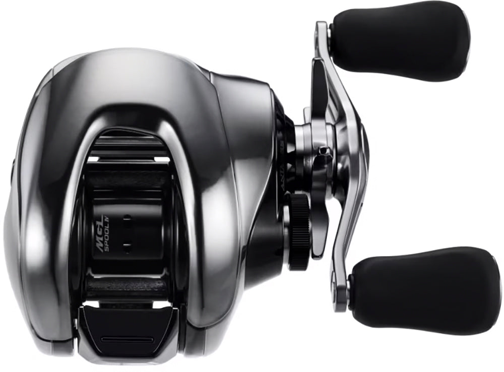 Shimano Antares 100B Baitcasting Reels