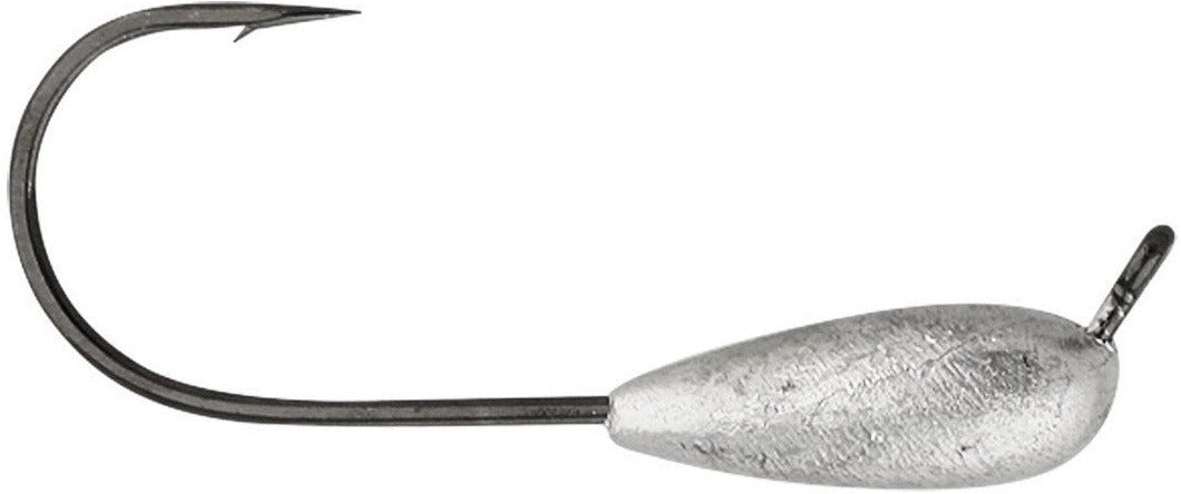 Strike King Tour Grade Tube Jigheads - 4 pack