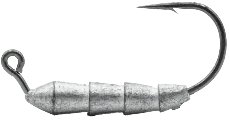 Core Tackle TUSH - The Ultimate Swimbait Hook