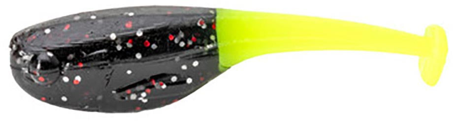 Mr. Crappie Lil' Suck'r Soft Plastic - 1.5 Inch