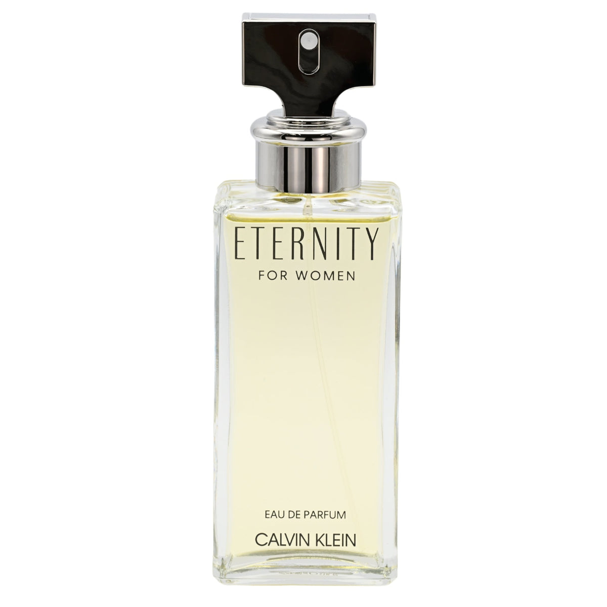 ETERNITY by Calvin Klein perfume for women EDP 3.3 / 3.4 oz New in Box