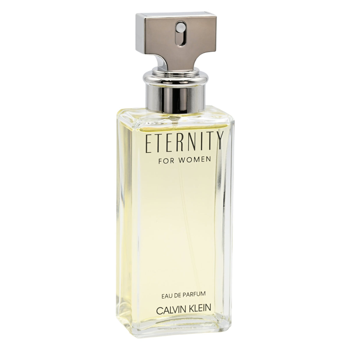 ETERNITY by Calvin Klein perfume for women EDP 3.3 / 3.4 oz New in Box