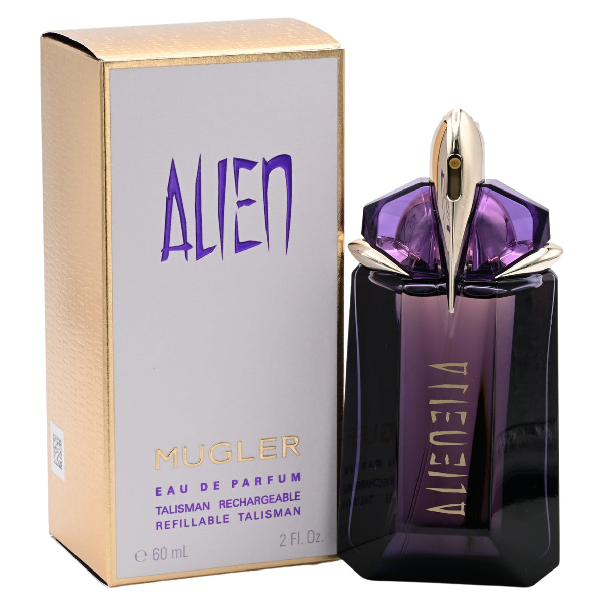 Alien by Thierry Mugler perfume for women EDP 2 / 2.0 oz New in Box