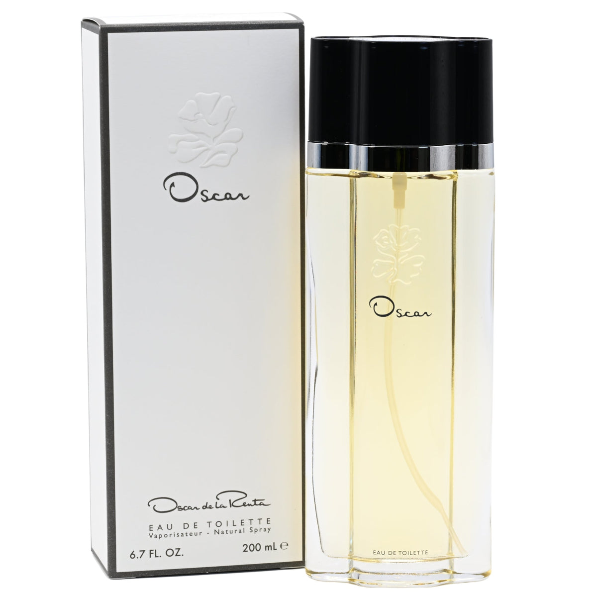 OSCAR by Oscar de la Renta for women EDT 6.7 oz New in Box