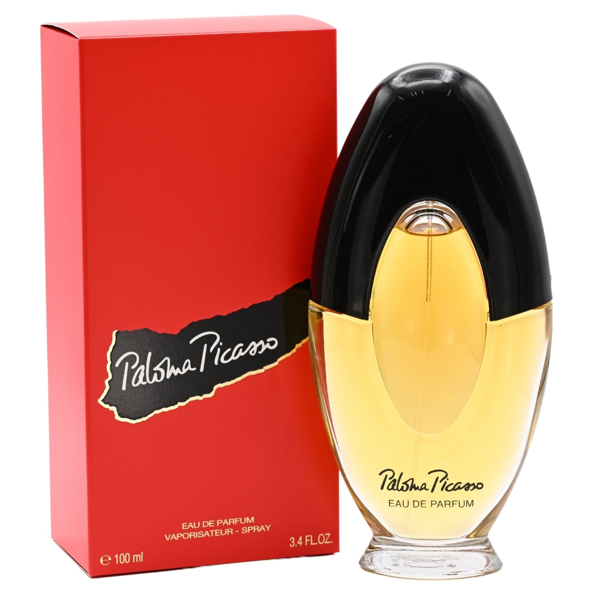 PALOMA PICASSO Perfume 3.3 / 3.4 oz EDP For Women NEW IN BOX