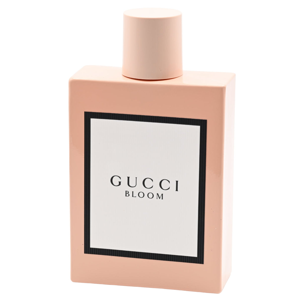 Gucci Bloom by Gucci perfume for women EDP 3.3 / 3.4 oz New In Box