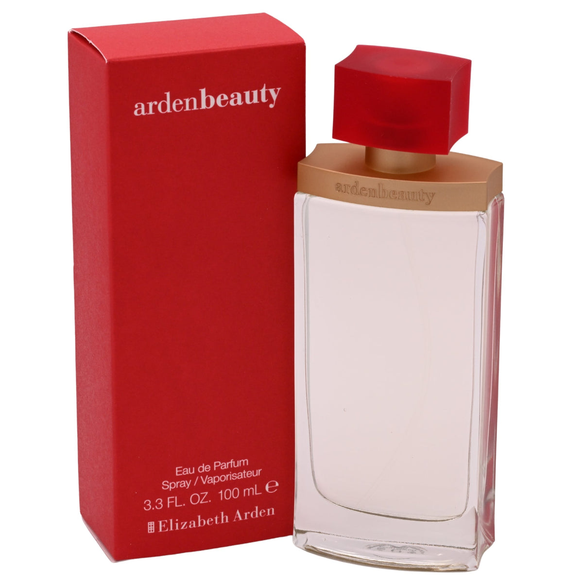 ARDEN BEAUTY by Elizabeth Arden 3.3 / 3.4 oz EDP for Women New In Box Sealed