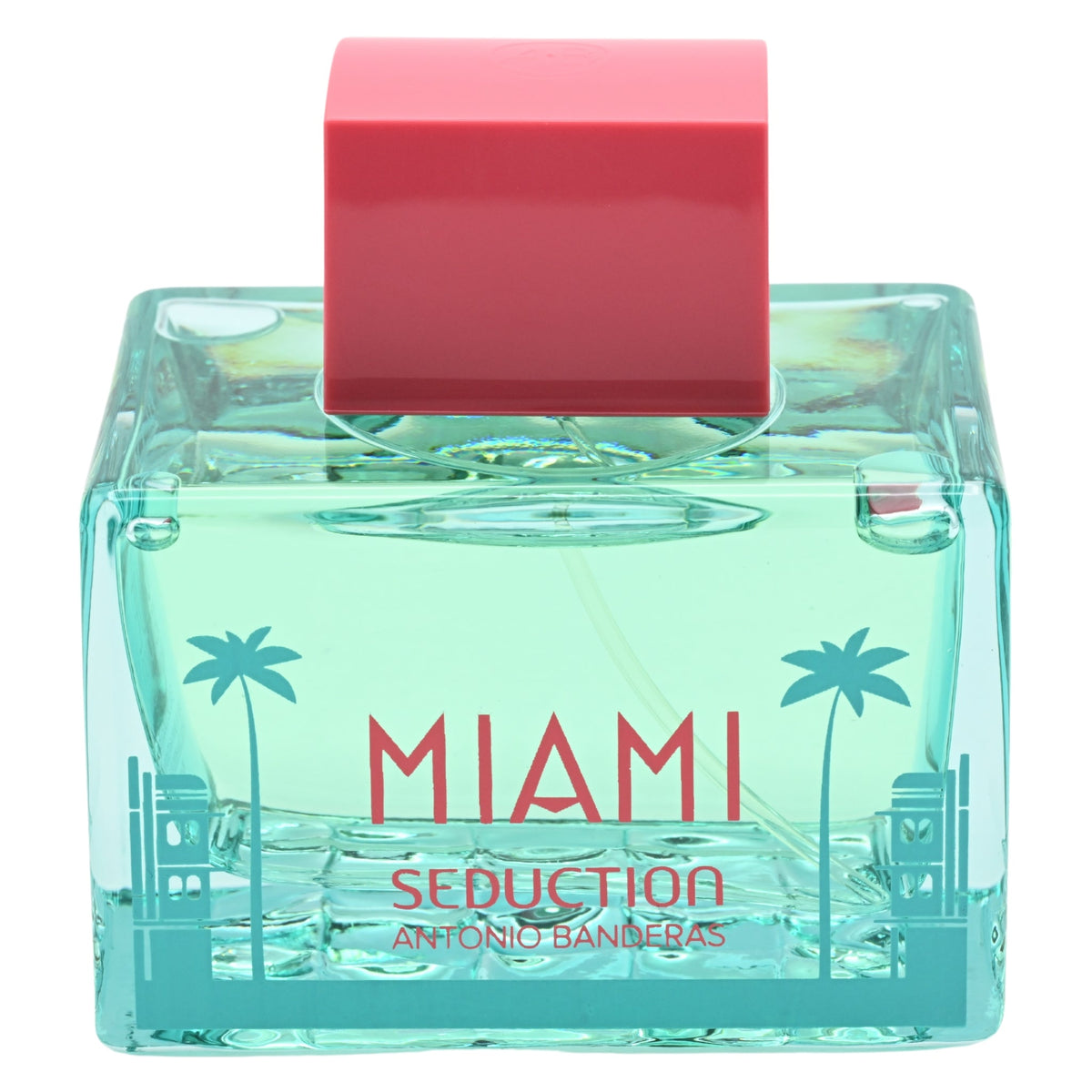 Miami Seduction by Antonio Banderas for women EDT 2.7 oz New In Box