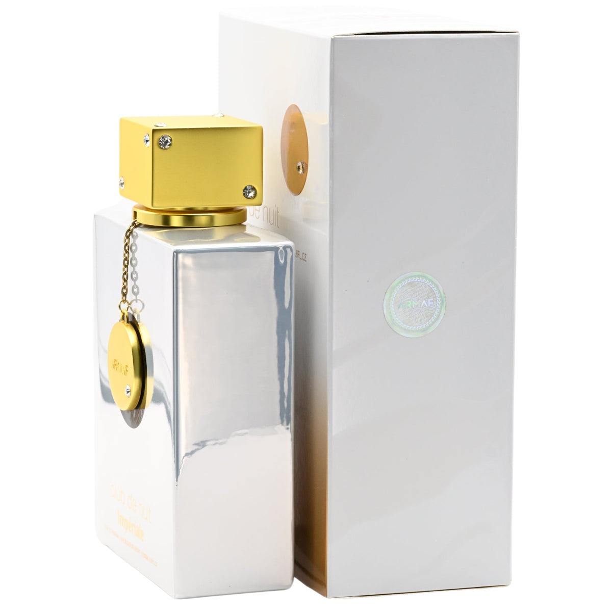 Club de Nuit Imperiale by Armaf perfume for her EDP 6.8 oz New in Box