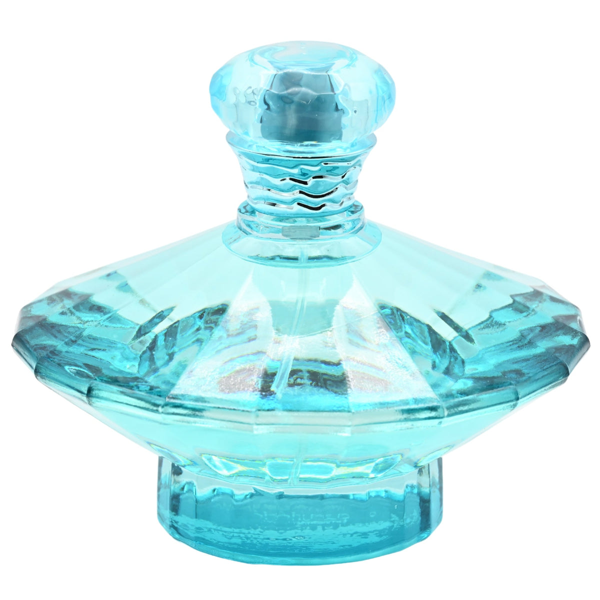 CURIOUS Britney Spears women perfume edp 3.3 oz. 3.4 NEW IN BOX