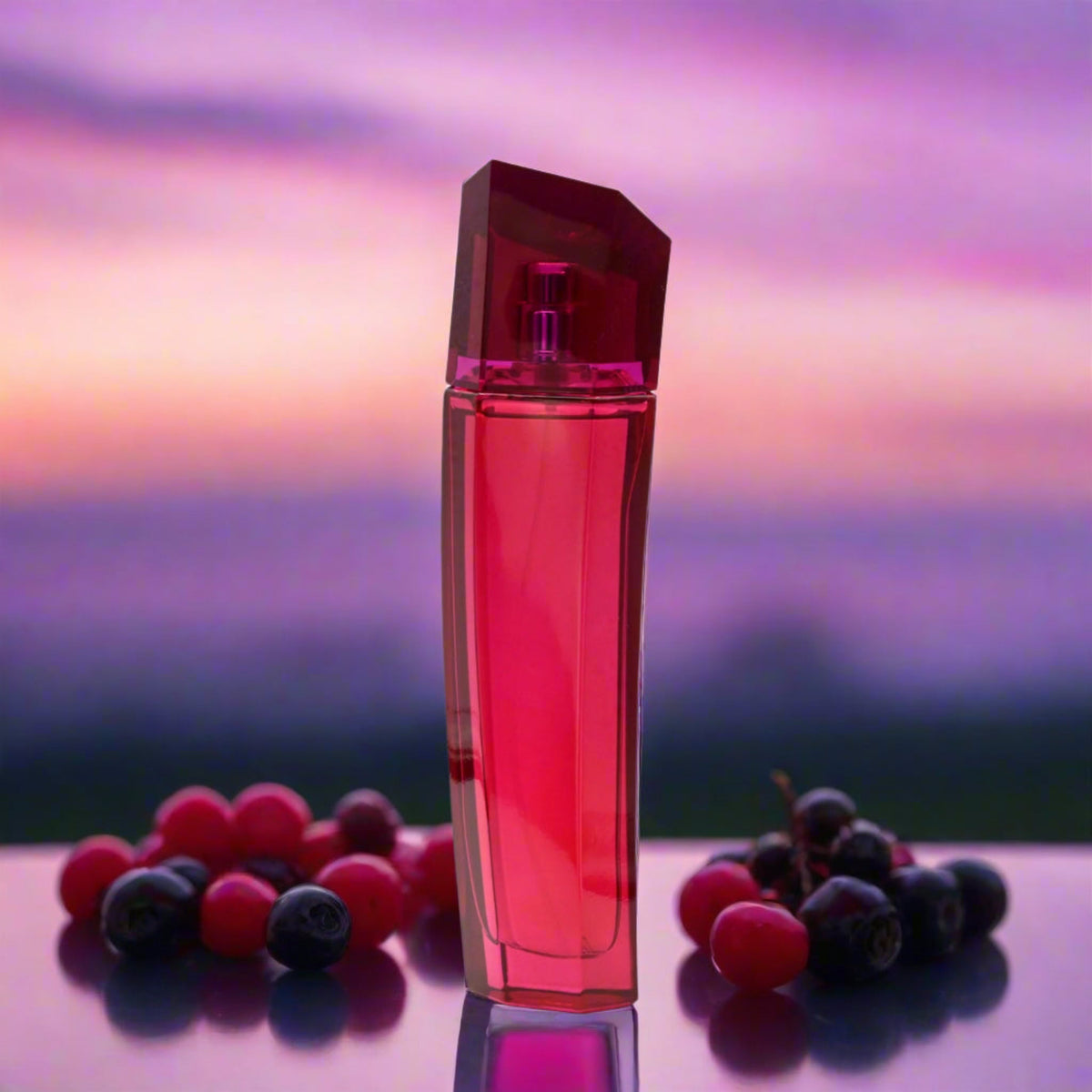 Magnetism by Escada perfume for women EDP 2.5 oz New in Box