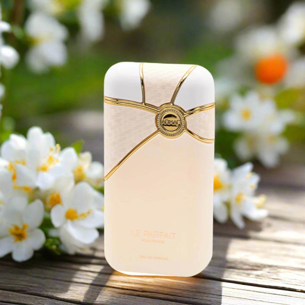 Le Parfait Pour Femme by Armaf perfume EDP 6.7 / 6.8 oz New in Box