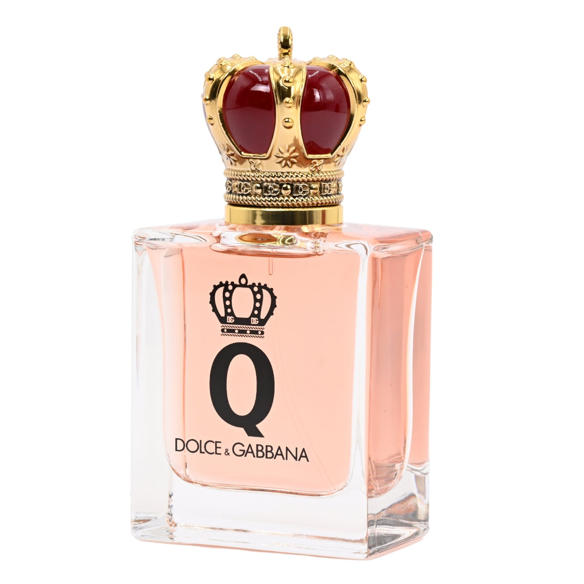 Q by Dolce & Gabbana perfume for women EDP 1.7 oz New in Box