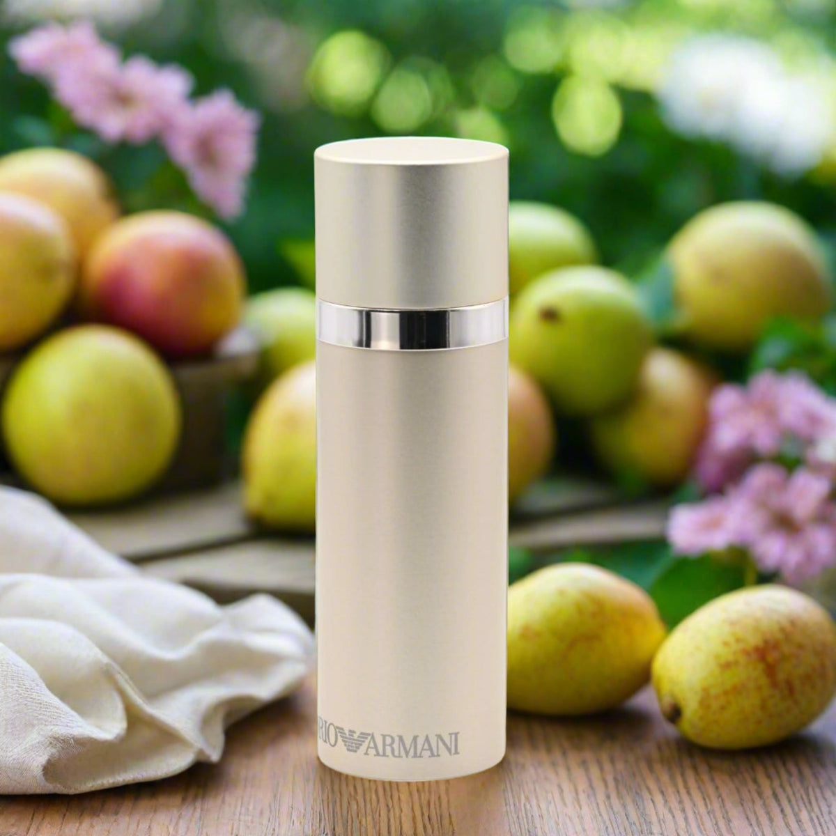 Emporio Armani She by Giorgio Armani perfume EDP 3.3 / 3.4 oz New in Box