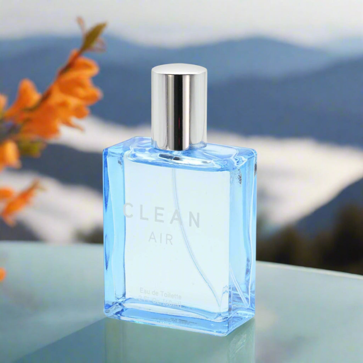 Clean Air by Clean for women EDT 2 oz New In Box