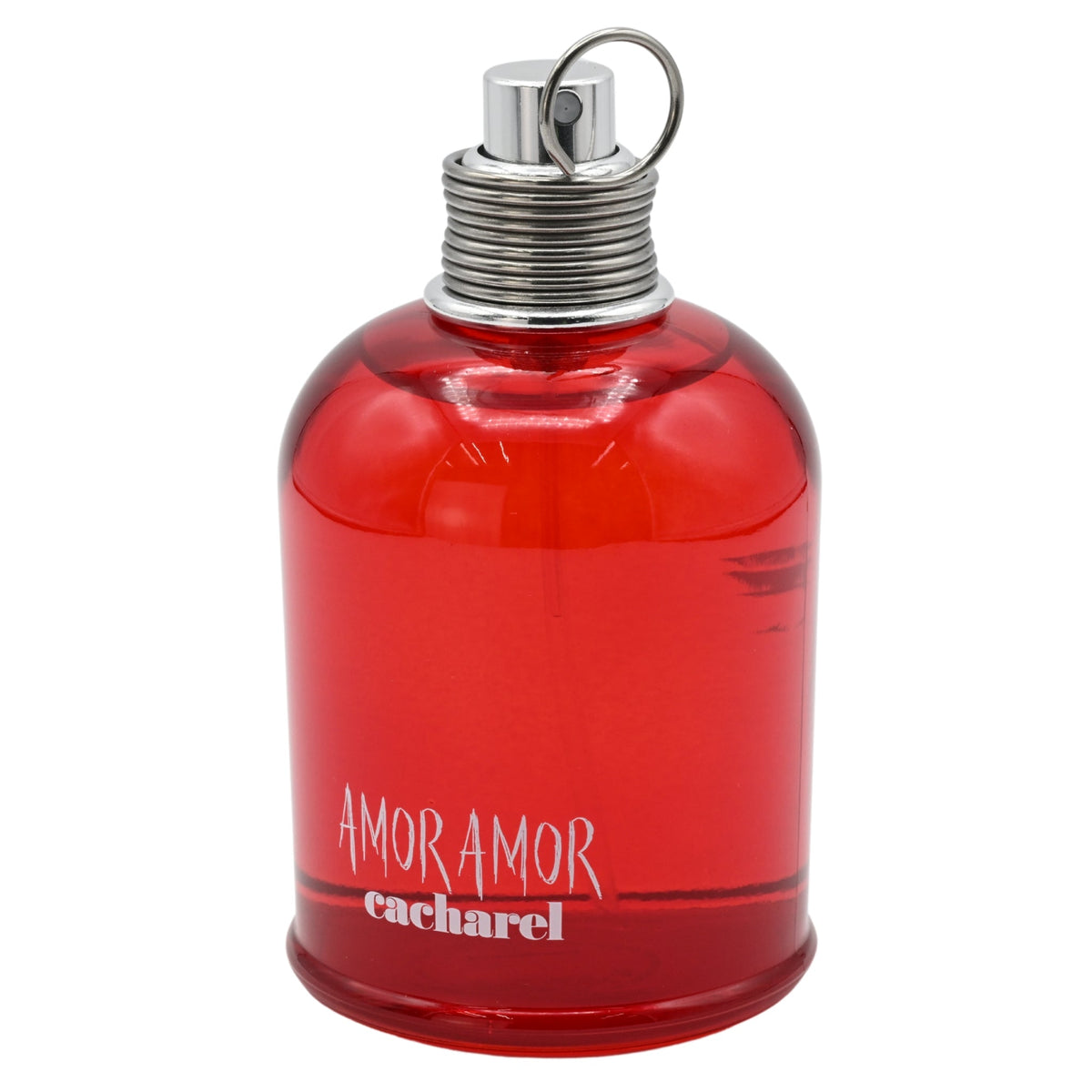 AMOR AMOR by Cacharel Perfume 3.3 / 3.4 oz EDT For Women New in Box