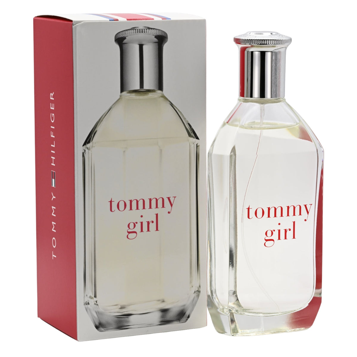TOMMY GIRL by Tommy Hilfiger for women EDT 6.7 oz New in Box
