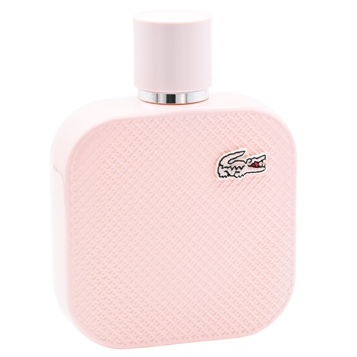 L.12.12 Rose by Lacoste perfume for women EDP 3.3 / 3.4 oz New in Box