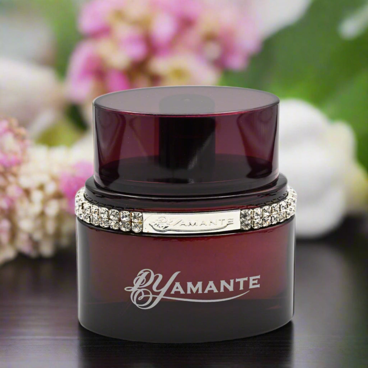 Dyamante by Daddy Yankee 3.4 oz Eau De Parfum Spray for women New in box
