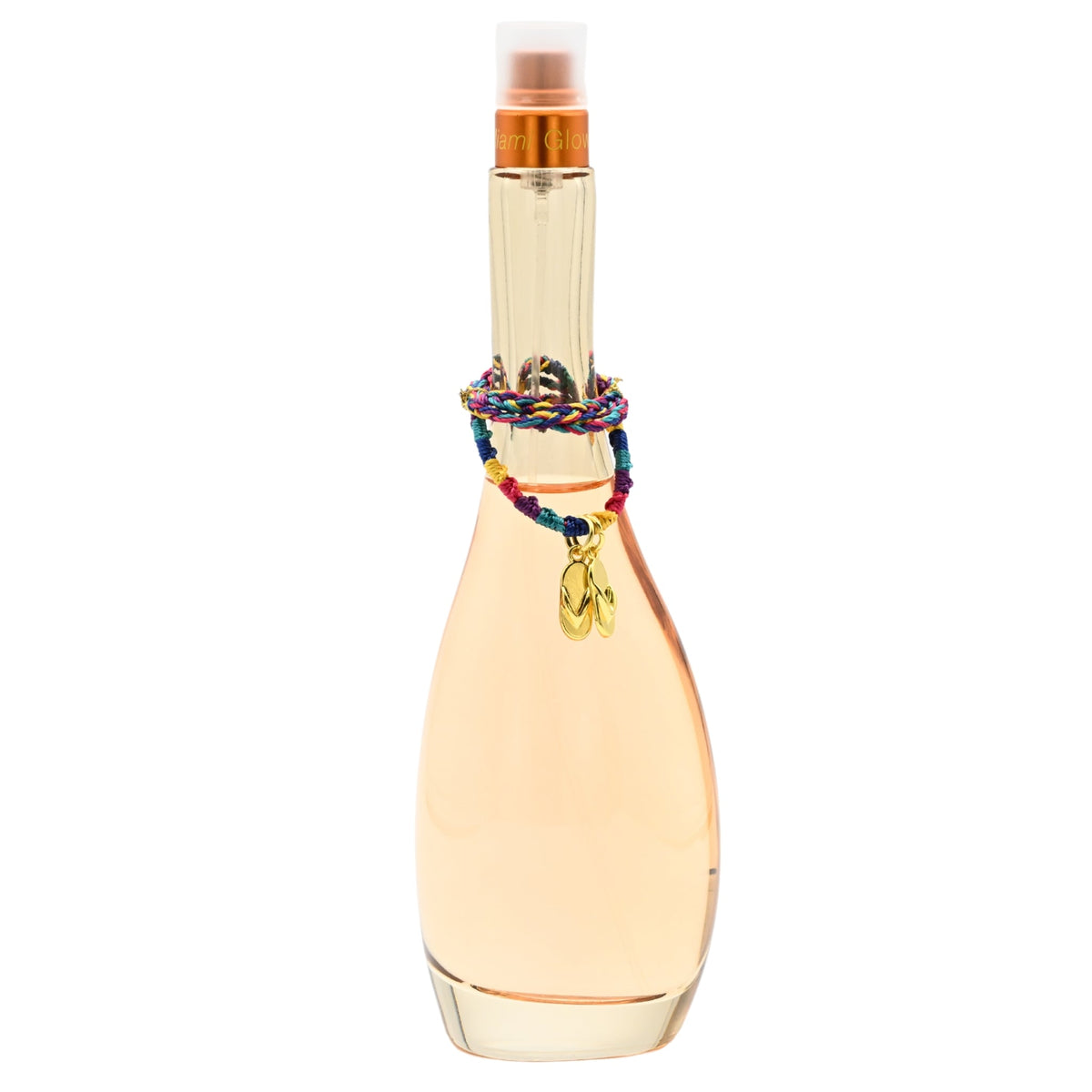 Miami Glow by J.LO for women EDT 3.3 / 3.4 oz New In Box