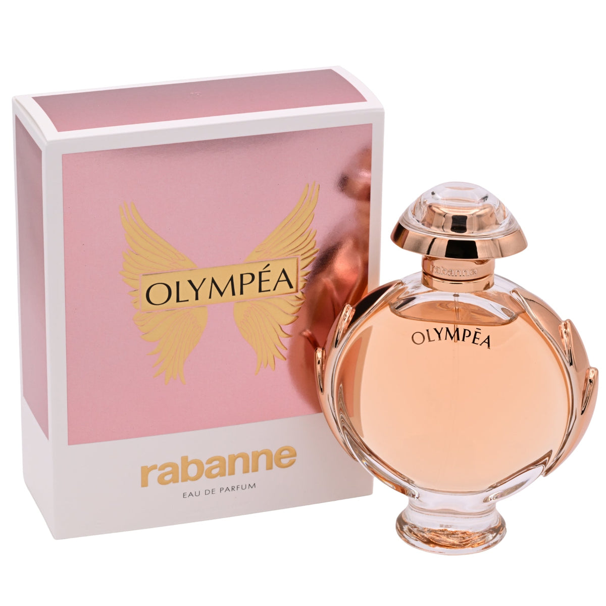 Olympea by Paco Rabanne perfume for women EDP 2.7 oz New in Box