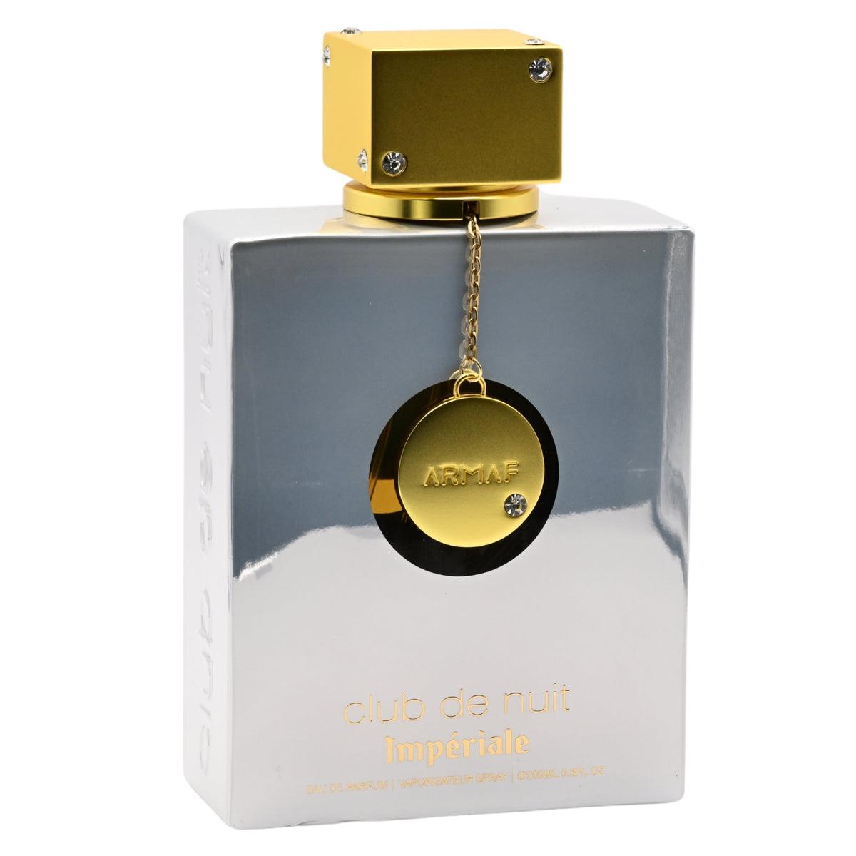 Club de Nuit Imperiale by Armaf perfume for her EDP 6.8 oz New in Box