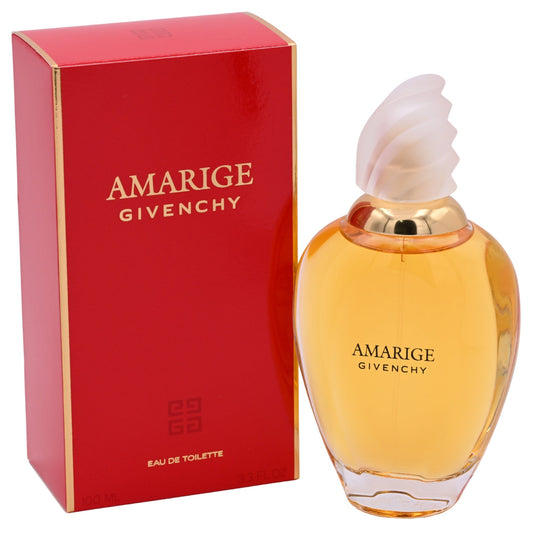 AMARIGE by Givenchy Perfume 3.3 oz / 3.4 oz edt women New in Box