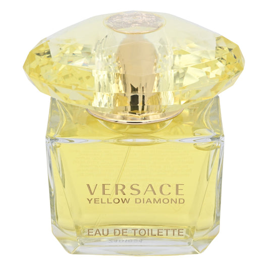 Yellow Diamond by Gianni Versace for women EDT 3.0 oz New Tester