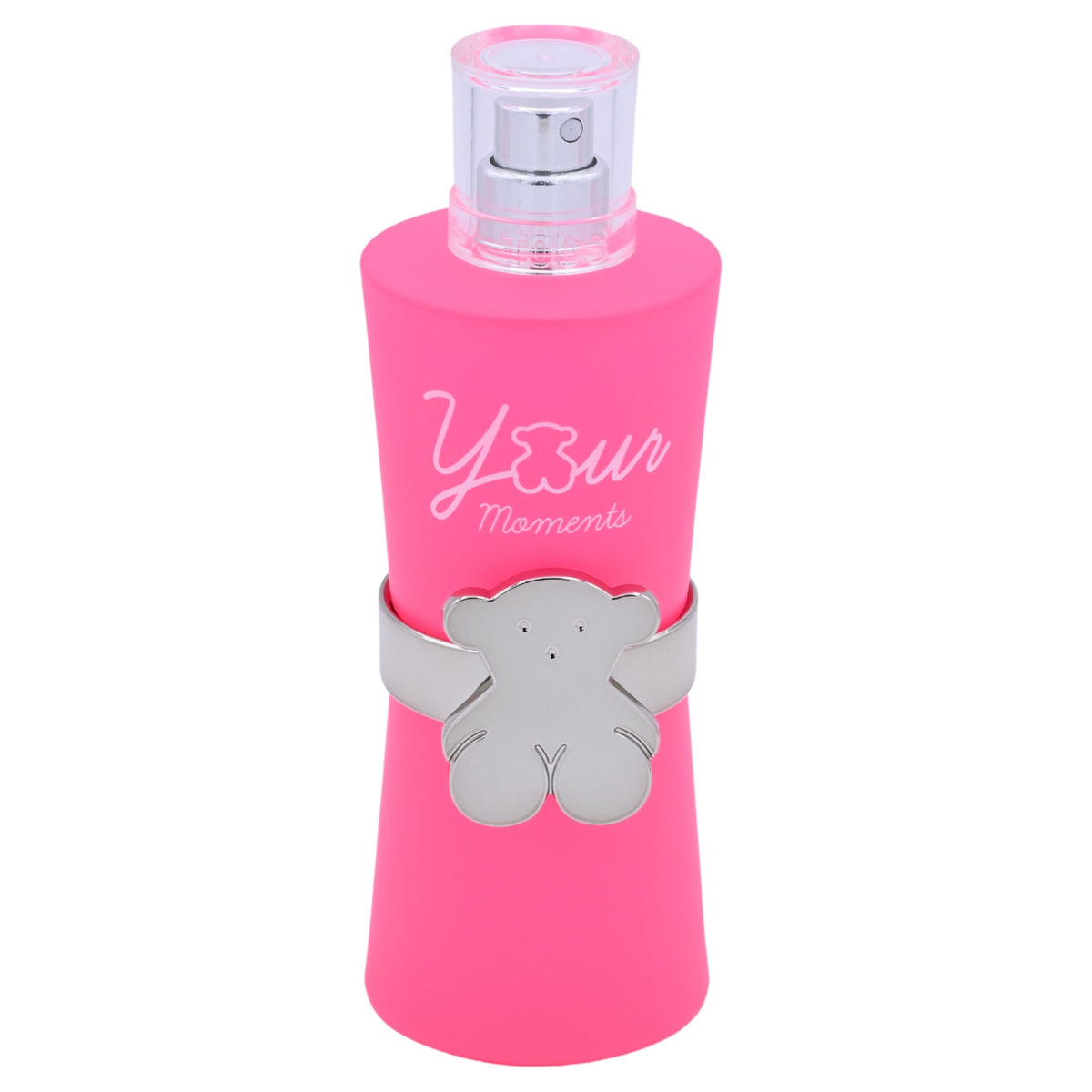 Tous Your Moments by Tous for women EDT 3 / 3.0 oz New In Box