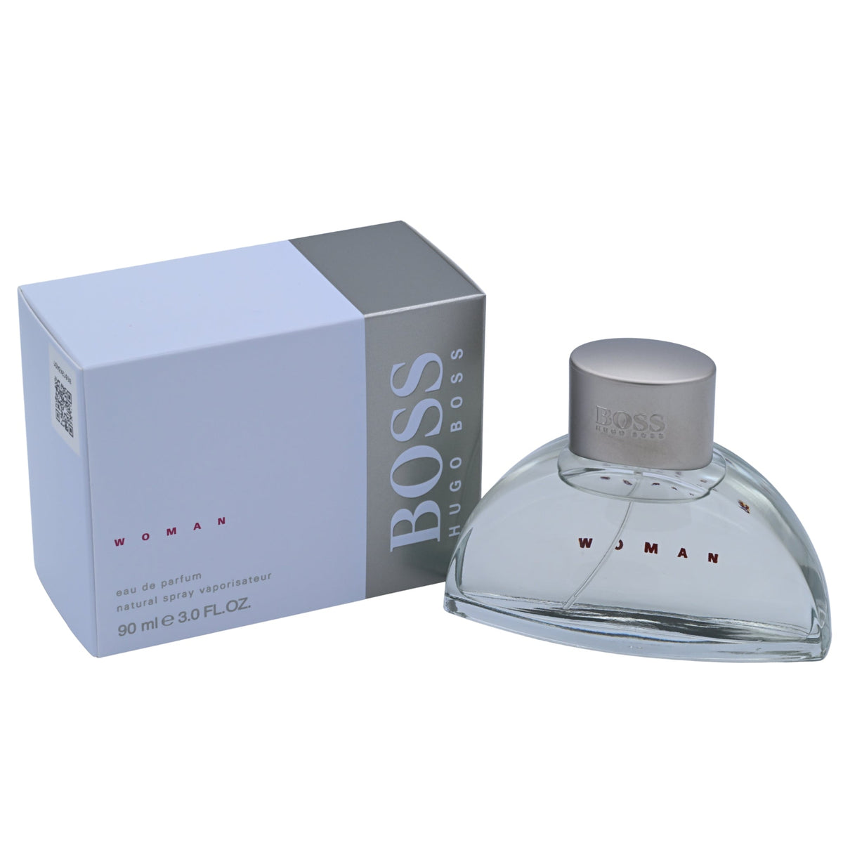 Boss Woman by Hugo Boss Perfume 3.0 oz EDP Brand New in Box