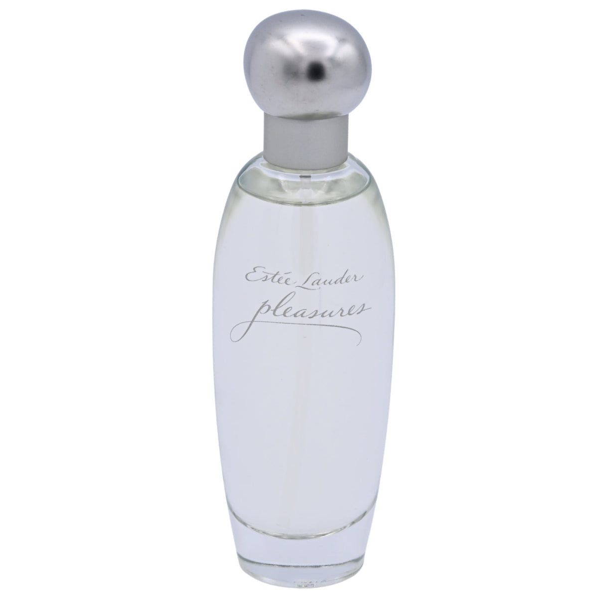 PLEASURES by Estee Lauder perfume for women EDP 1.7 oz New in Box