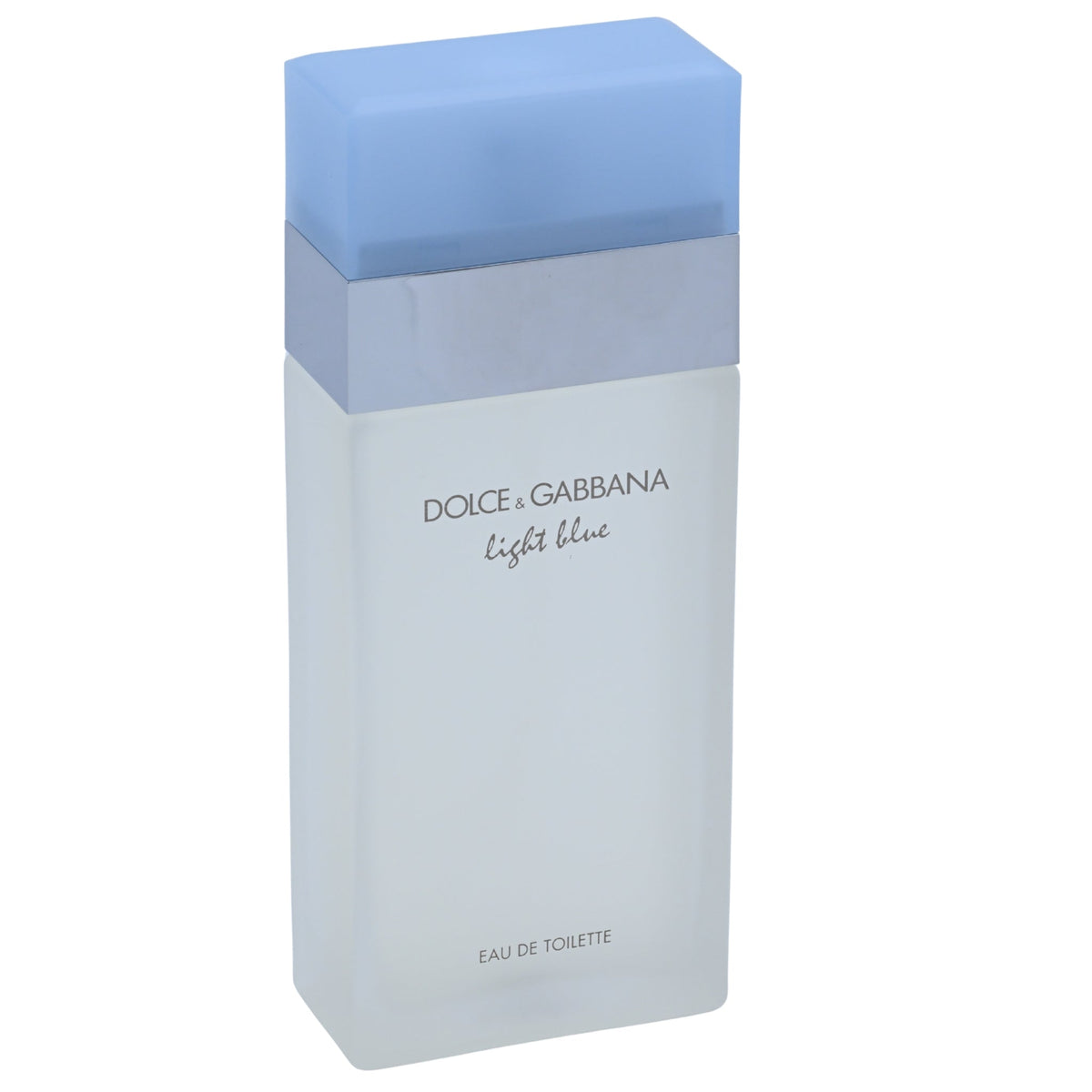 Light Blue by Dolce & Gabbana D&G Perfume Women edt 3.3 / 3.4 oz New Tester