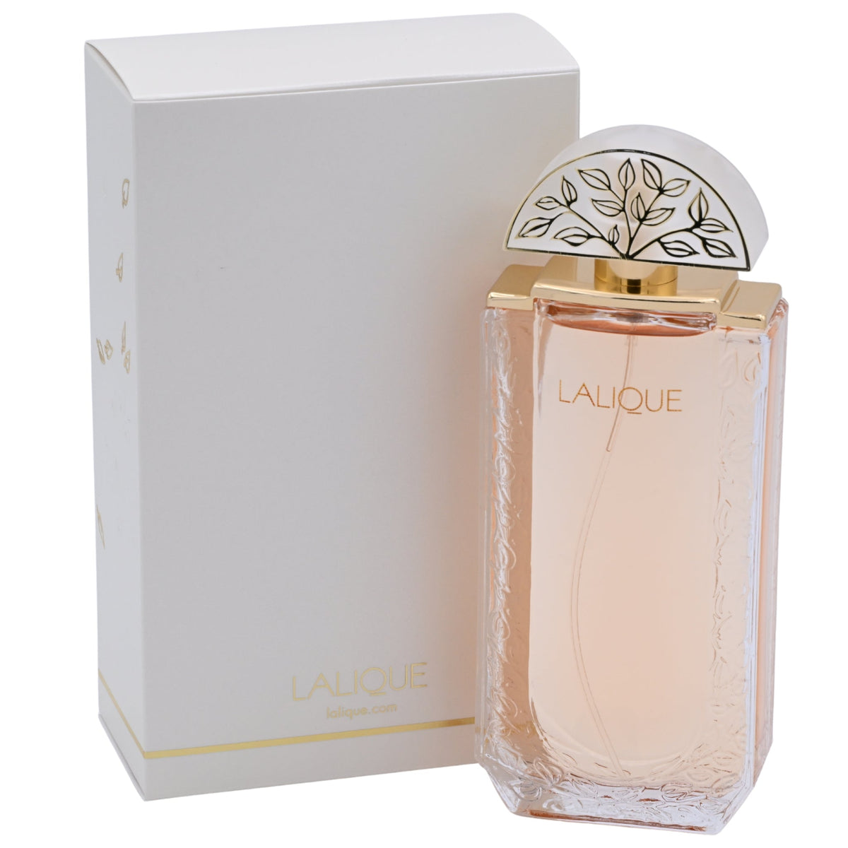 Lalique by Lalique perfume for women EDP 3.3 / 3.4 oz New in Box