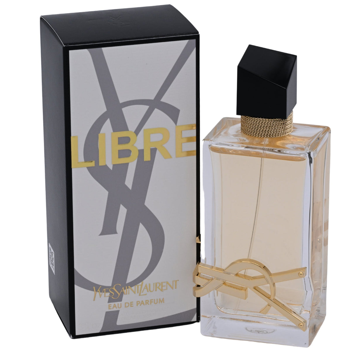 Yves Saint Laurent Libre Eau de Parfum (EDP) Spray for Women 3.0 oz / 90 ml - New Retail Box