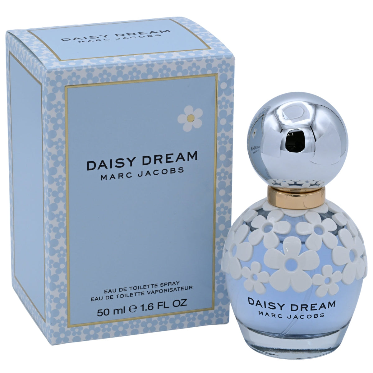 Daisy Dream by Marc Jacobs for women EDT 1.6 oz New in Box
