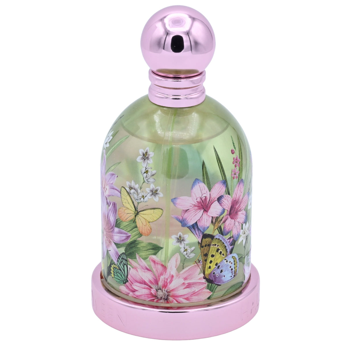Halloween Bliss by Jesus Del Pozo for women EDT 3.3 / 3.4 oz New Tester